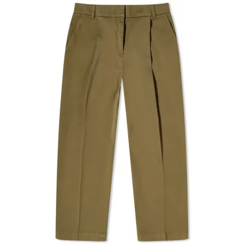 Market Trousers