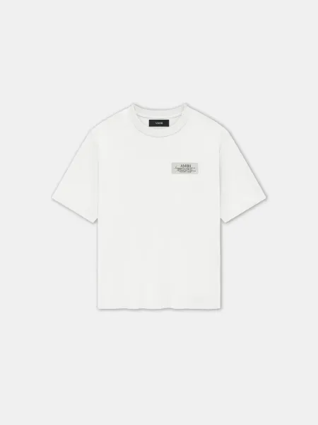 SPIRIT TEE - IVORY
