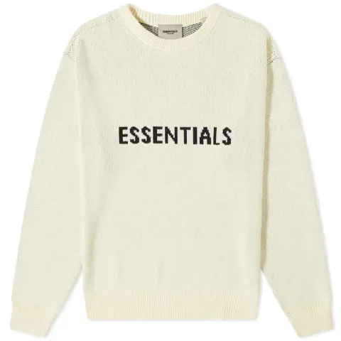 Crew Knit