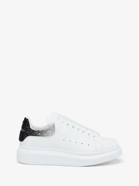 Oversized Sneaker