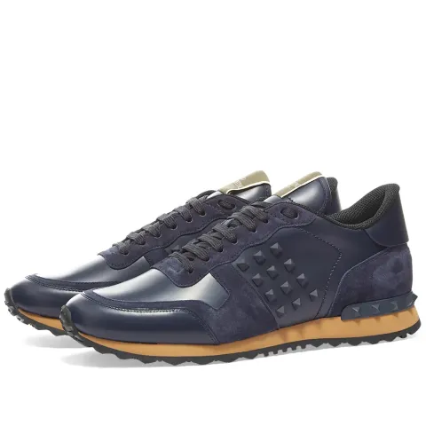 Tonal Rockrunner Sneaker