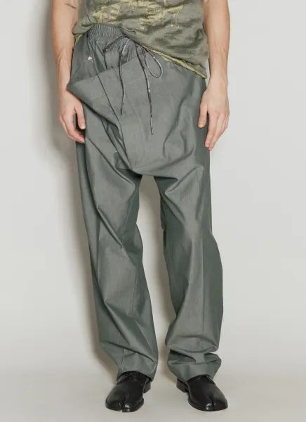Wreck Pants