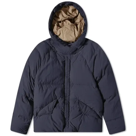 Arctic Down Parka