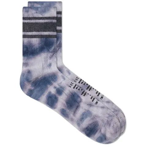 Merino Tube Socks