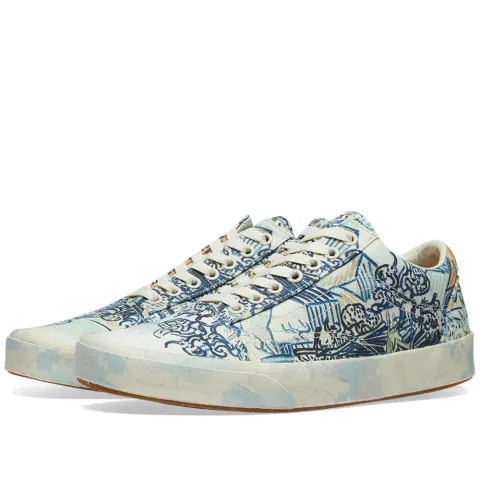 UA Old Skool 'Vincent Van Gogh'