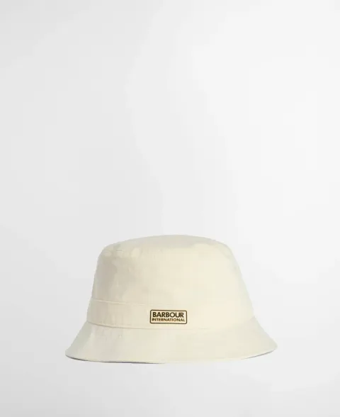 Norton Drill Bucket Hat
