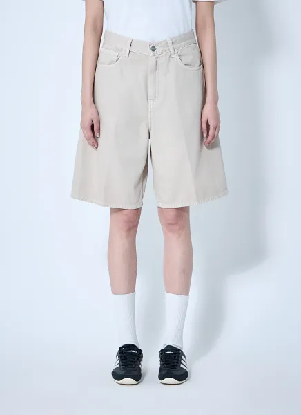 Brandon Denim Shorts