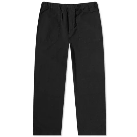 Kennedy Seersucker Trouser