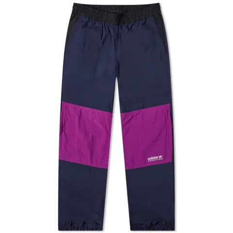 Woven Adventure Pants