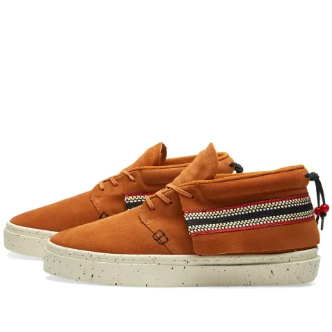 One-O-One Sneaker