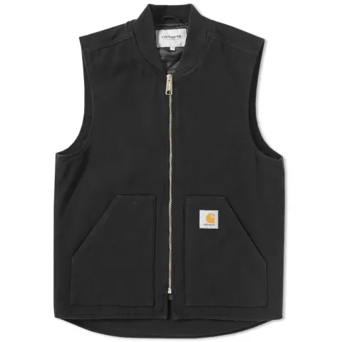 Classic Vest