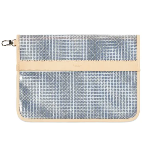 Lattice Document Case - A4 Size