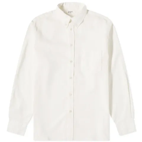 Cord Everyday Shirt