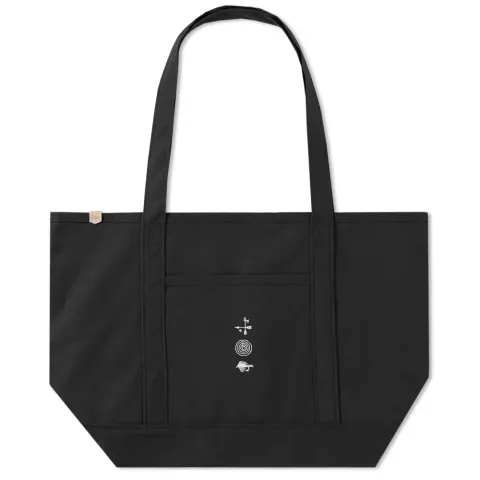 Grocery Tote Bag
