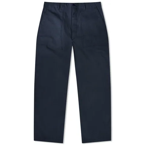 Heavyweight Fatigue Pants