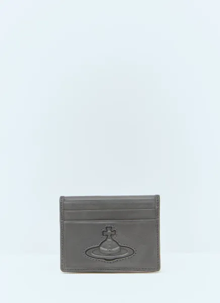 Bi-Fold Logo Cardholder