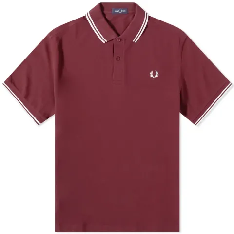 Twin Tipped Polo