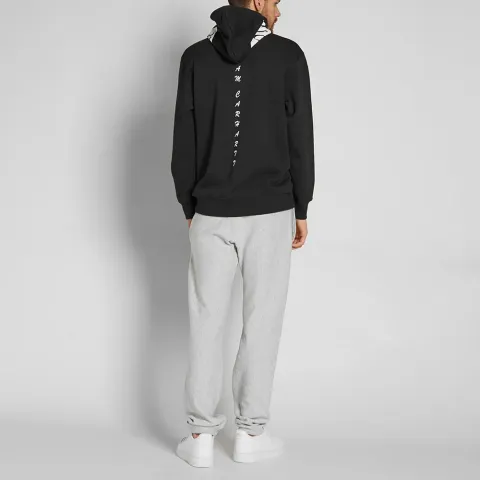 x P.A.M. Hooded Radio Club L.A. Sweat