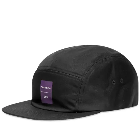 END. x Nanamica Cap