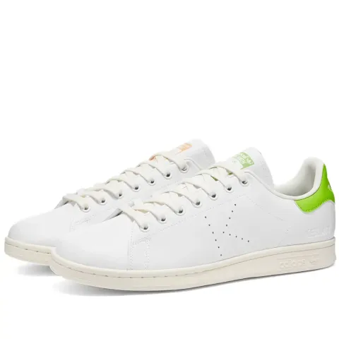 x Disney Stan Smith Kermit & Miss Piggy