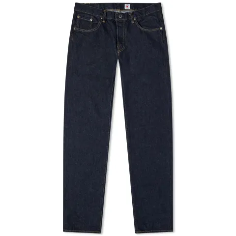 Regular Tapered Jean