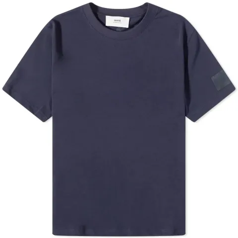 Fade Out Tonal Heart Logo T-Shirt