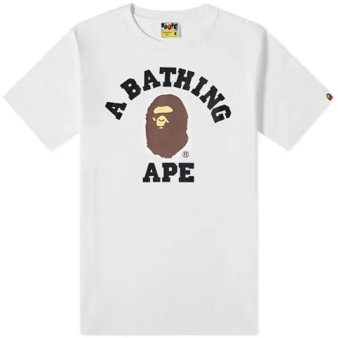 College Tee