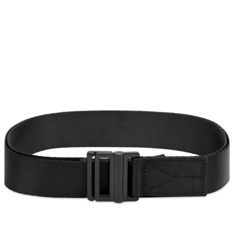 Classic Logo Belt