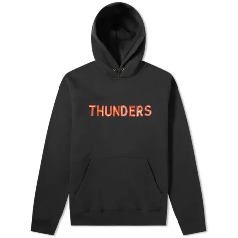 Core Hoody