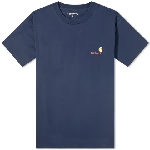 American Script T-Shirt