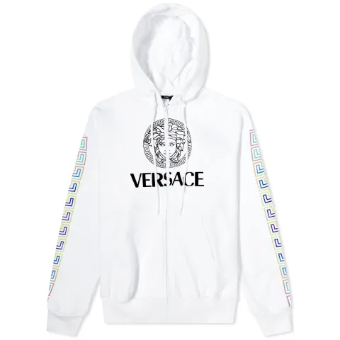 Medusa Print Hood