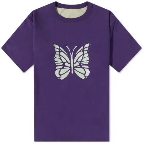 Reversible Logo T-Shirt