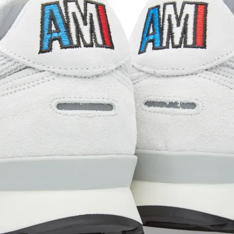 AMI Running Sneaker