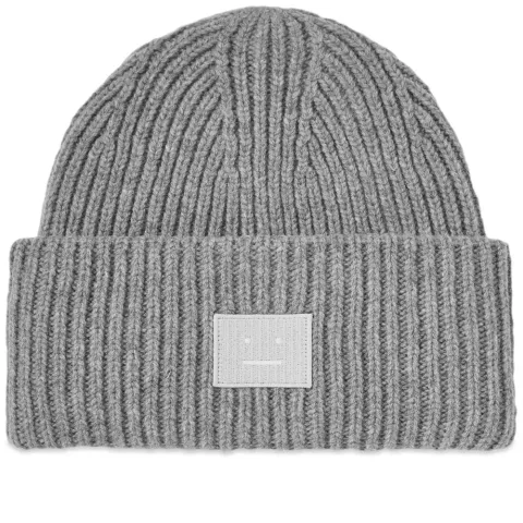 Pansy N Face Beanie