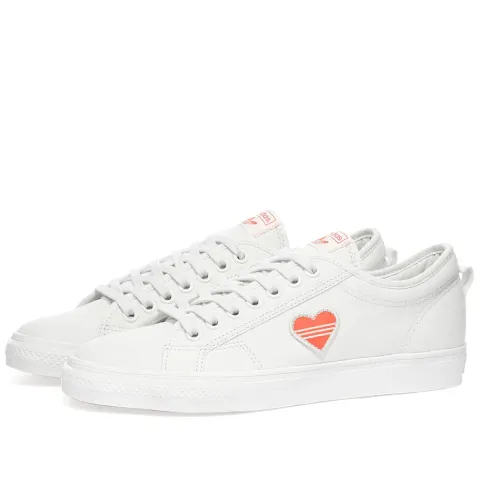 Adidas Nizza Trefoil W