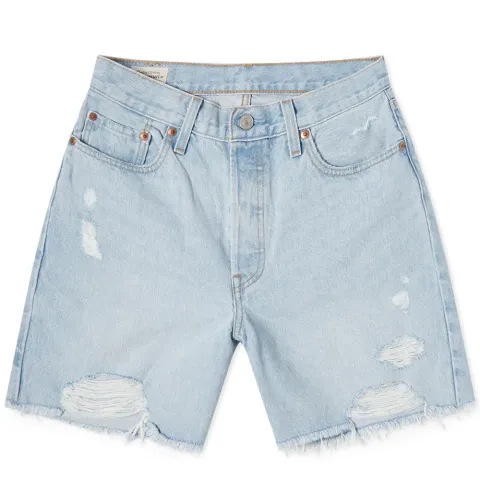 Levis 501 90s Shorts