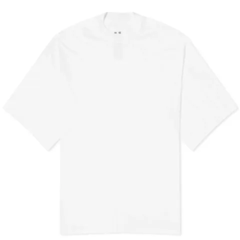 Mediumweight Tommy T-Shirt