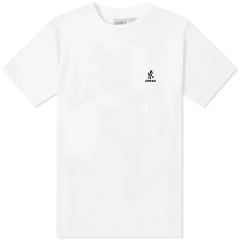 Big Running Man T-Shirt