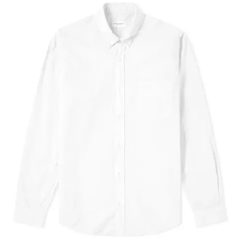 President's Chatham Poplin Shirt