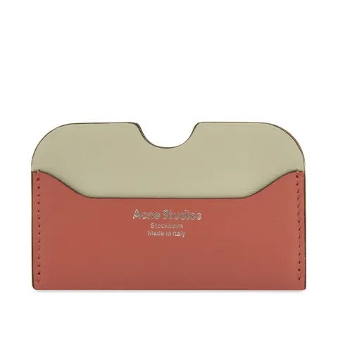 Elmas Colour Card Holder