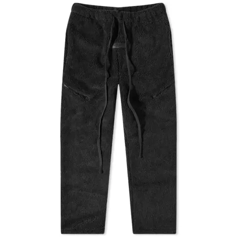 Relaxed Polar Fleece Pant