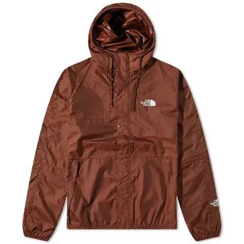 Seasonal Mountain Jacket