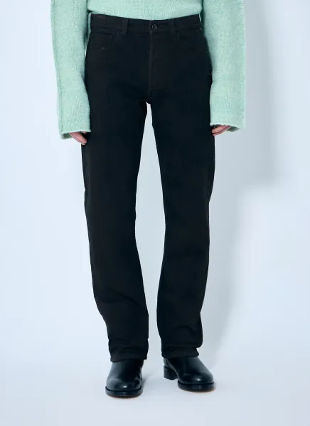 Burt Jeans