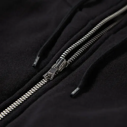 Hellweek Zip Up Hoody