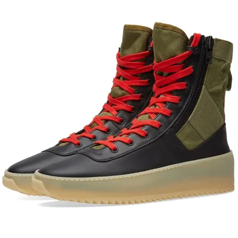 Jungle Sneaker