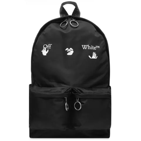 OW Logo Backpack
