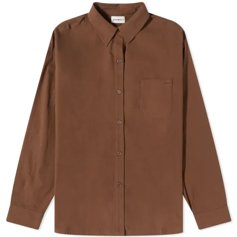Cotton Shirt