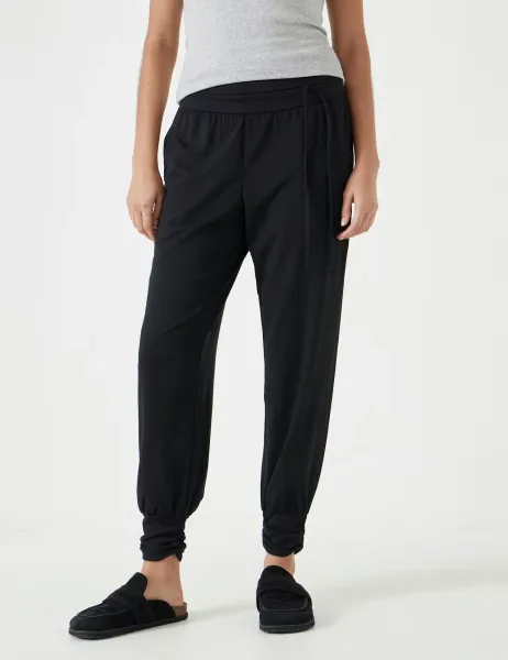 HUSH Modal Blend Cuffed Joggers