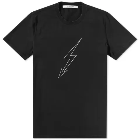 Tour Tee