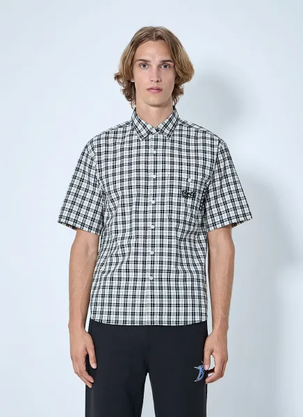 Plaid Shirt